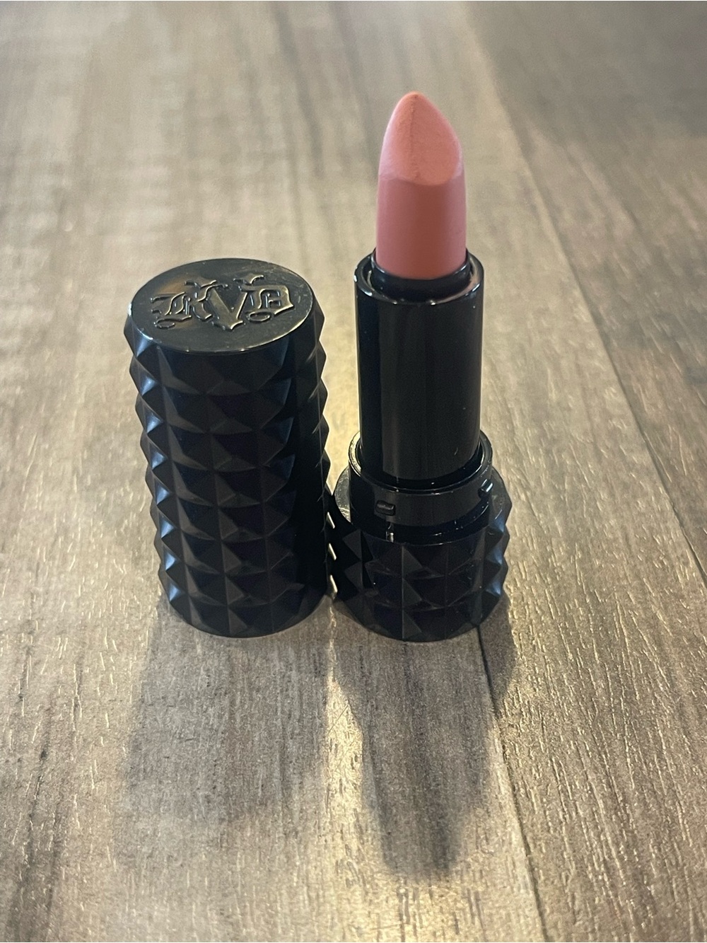 Kat Von D Studded Lipstick-Ophelia